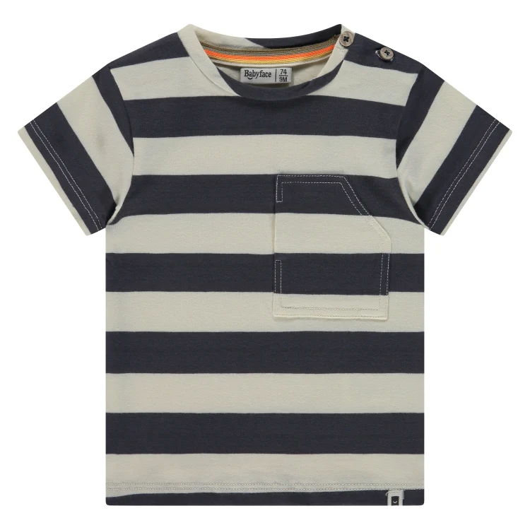 Babyface – Boys – T-shirt – Antra