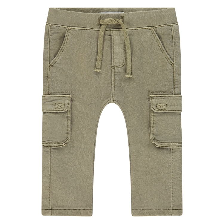 Babyface – Boys – Worker – Sand