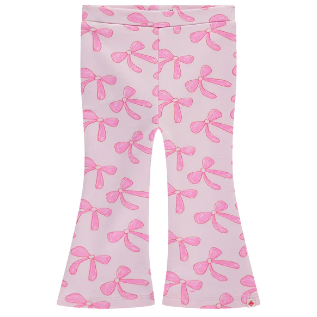 Babyface – Girls – Flaredpants – Powder