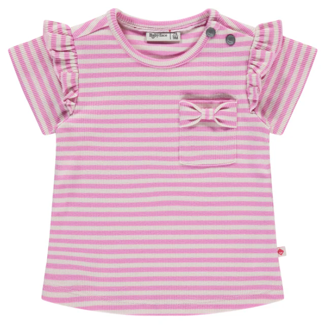 Babyface – Girls – T-shirt – Candy