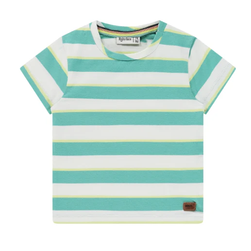 Babyface – Boys – T-shirt – Smaragd