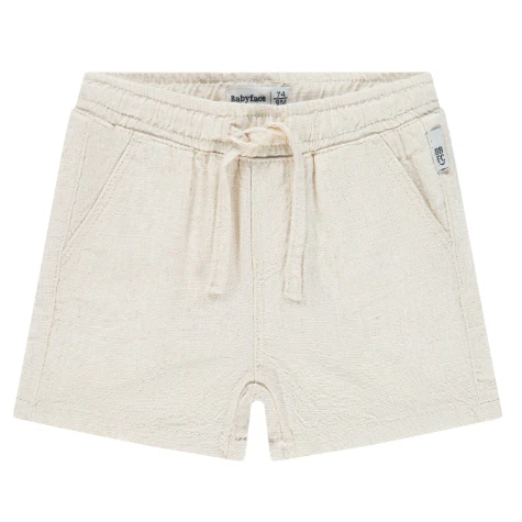 Babyface – Boys – Korte broek – Stone