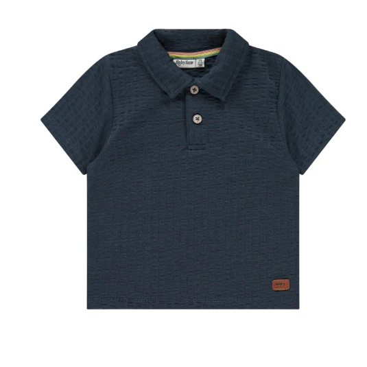 Babyface – Boys – Polo – Heavy Blue