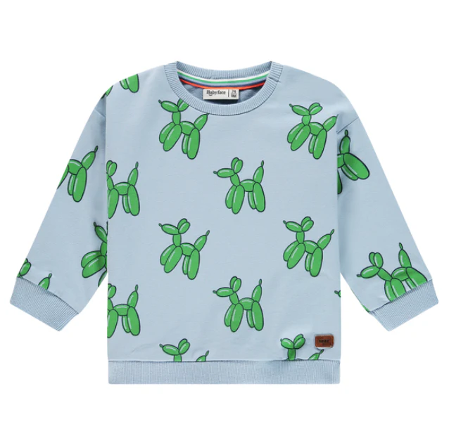 Babyface – Boys – Sweatshirt – River