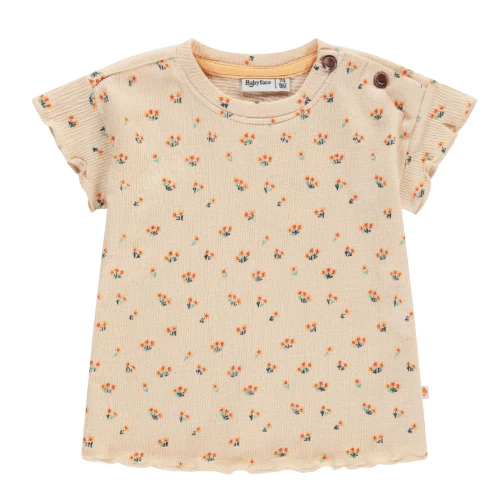 Babyface – Girls – T-shirt – Light Orange
