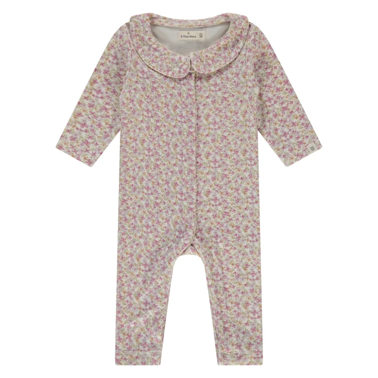 A Tiny Story – Baby Boxpakje – Multicolour