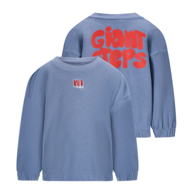 The New Chapter – Sweater – Giant steps