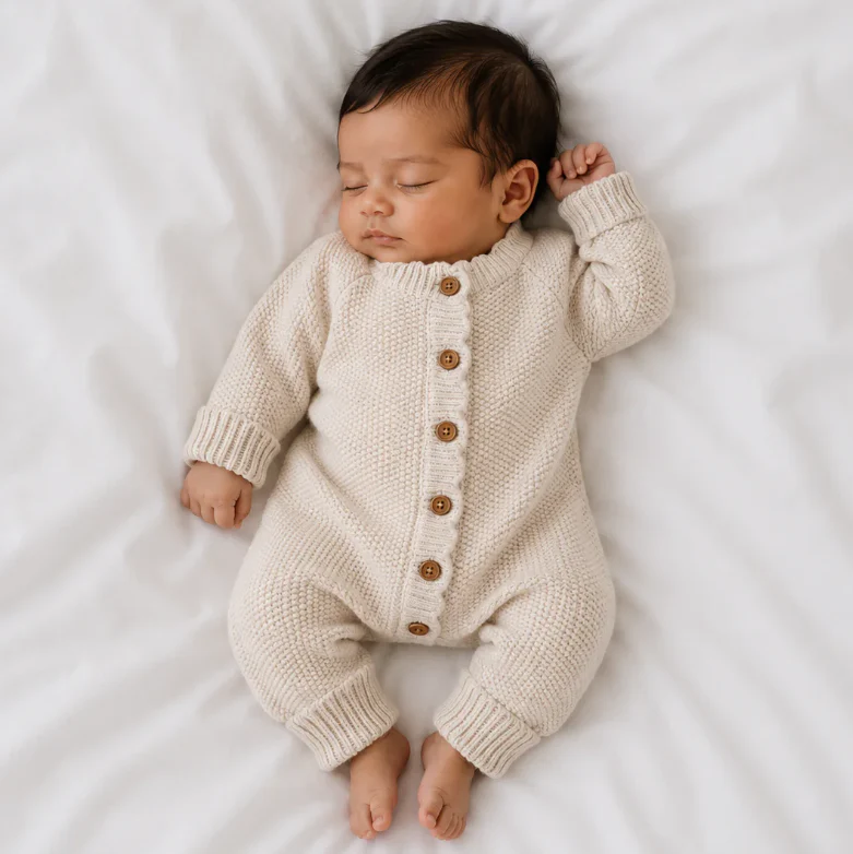 Lillemoon – Boxpakje – Aya – Ivory Dream