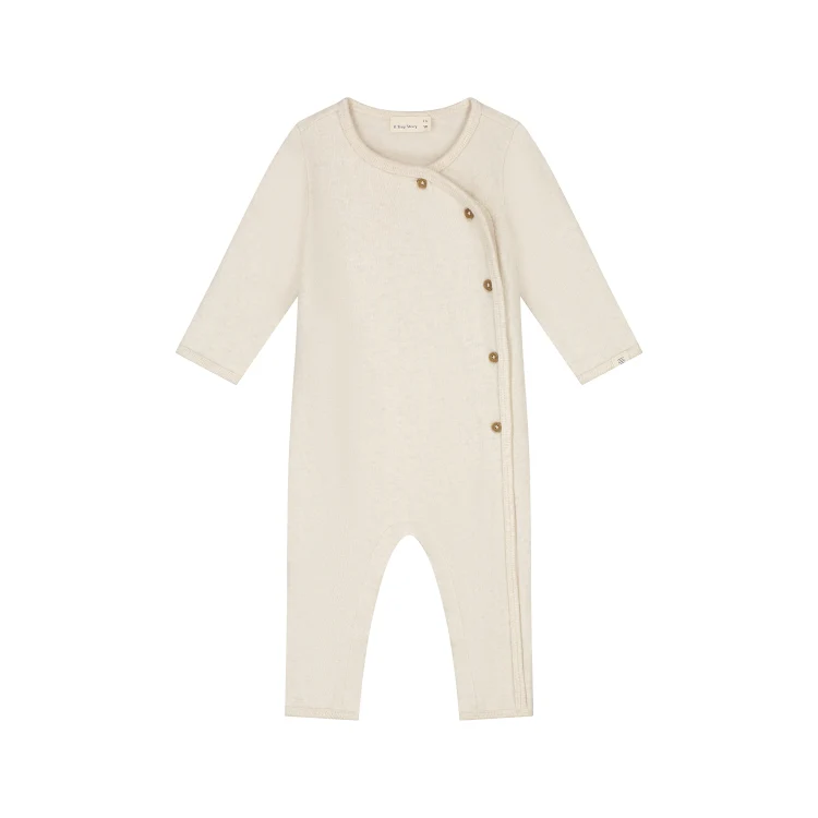 A Tiny Story – Baby Boxpakje – Ecru