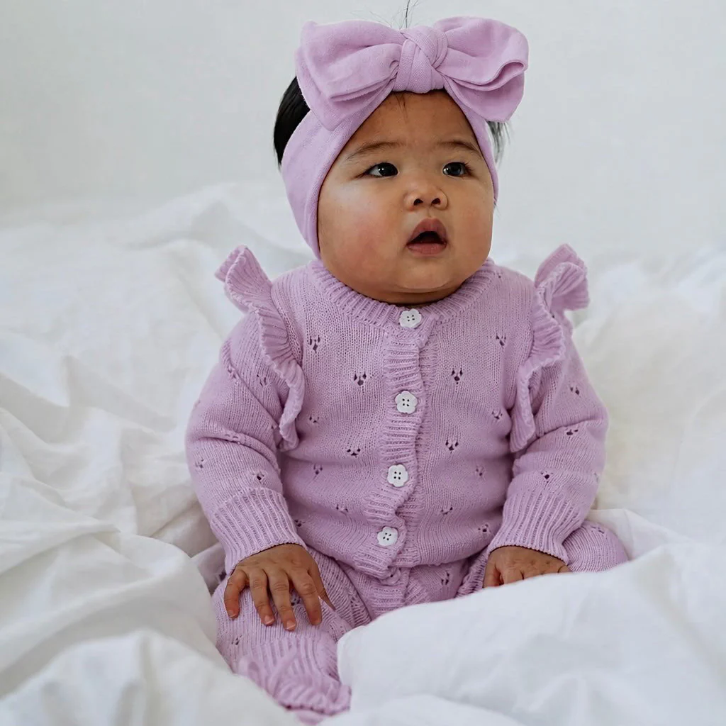 Lillemoon – Boxpakje – Liva – Lavender Mist