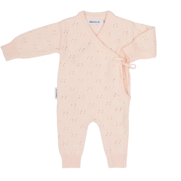 Lillemoon – Boxpakje – Romi – Baby Blush
