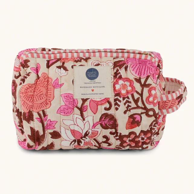 Doing Goods –  Molly – Toilettas