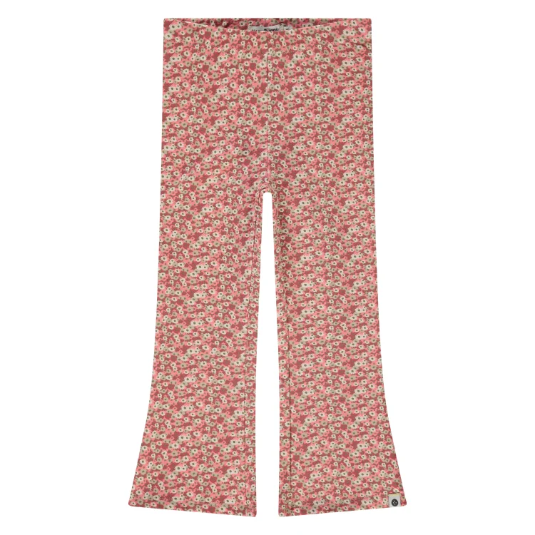 Stains & Stories – Girls – Broek – Flared – Flower