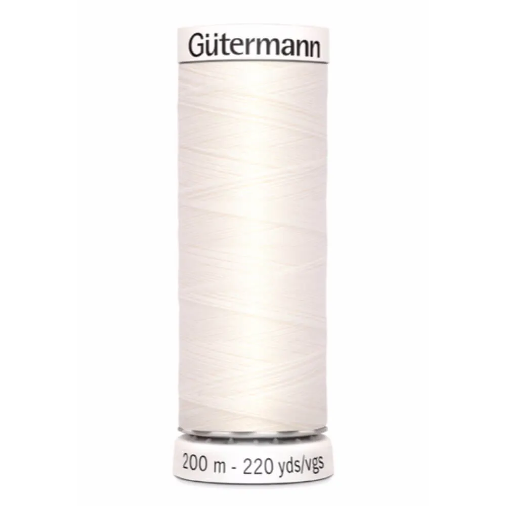 Gütermann allesnaaigaren 111 – 200m