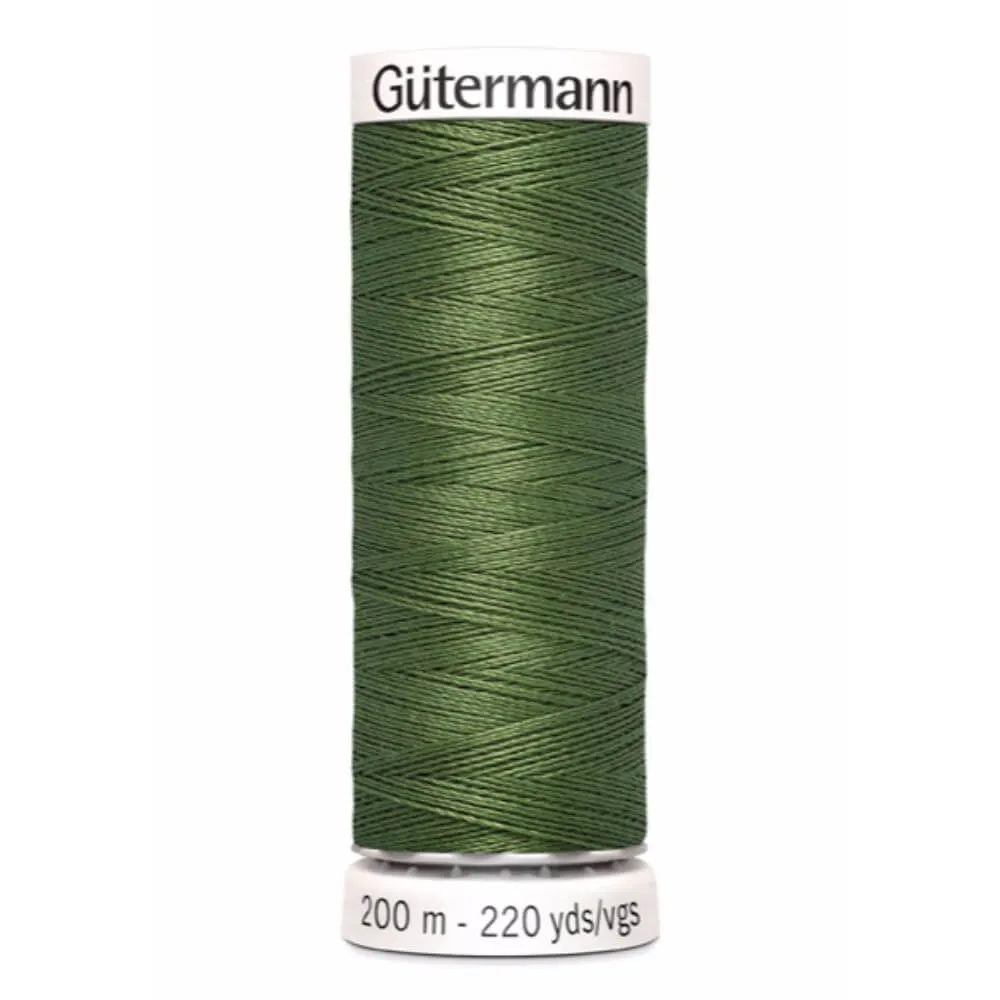 Gütermann allesnaaigaren 148 – 200m
