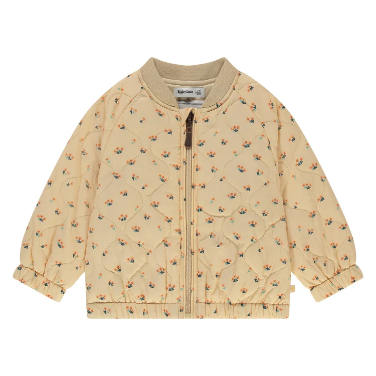 Babyface – Girls – Jasje – Light Orange