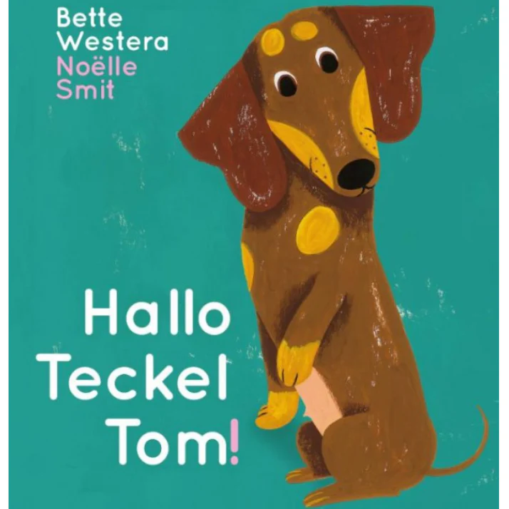 Hallo Teckel Tom!