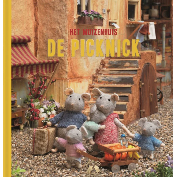 Het Muizenhuis – De Picknick