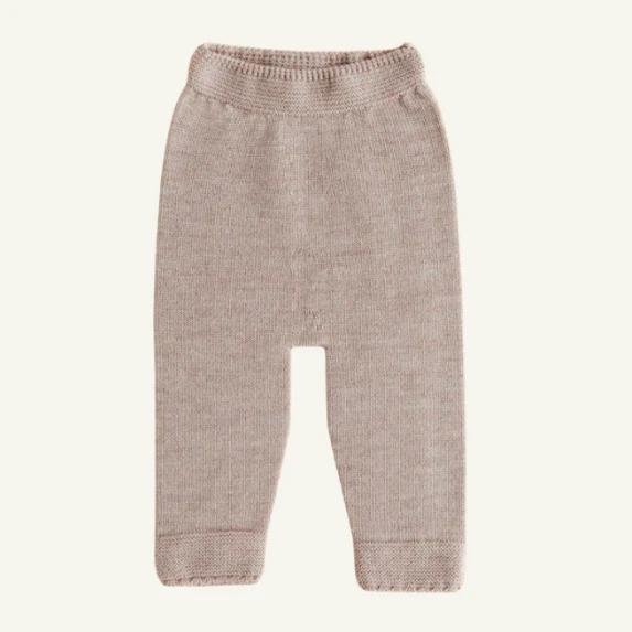 Hvid – Guido Pants – Sand