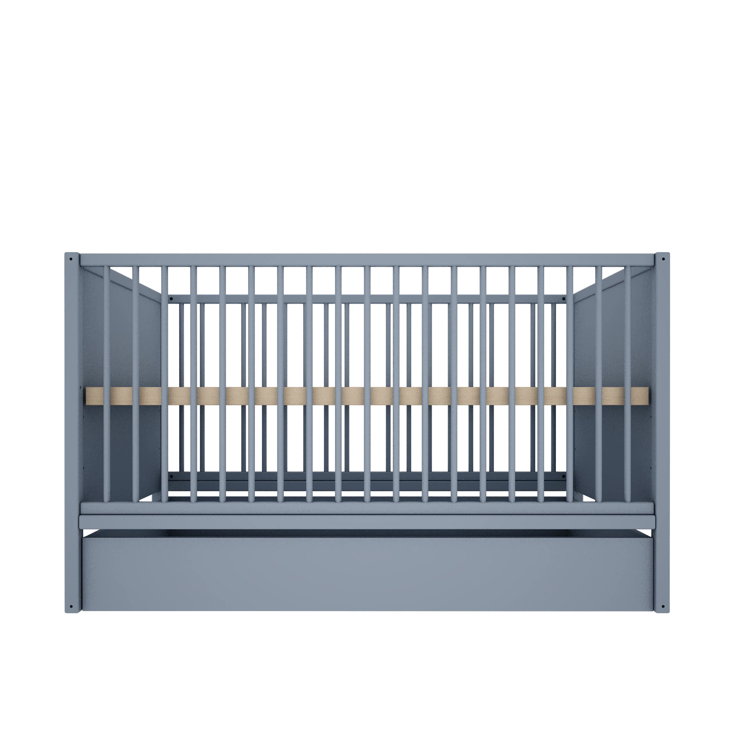 Woodluck – Tweens – Lade voor ledikant – Midnight Blue