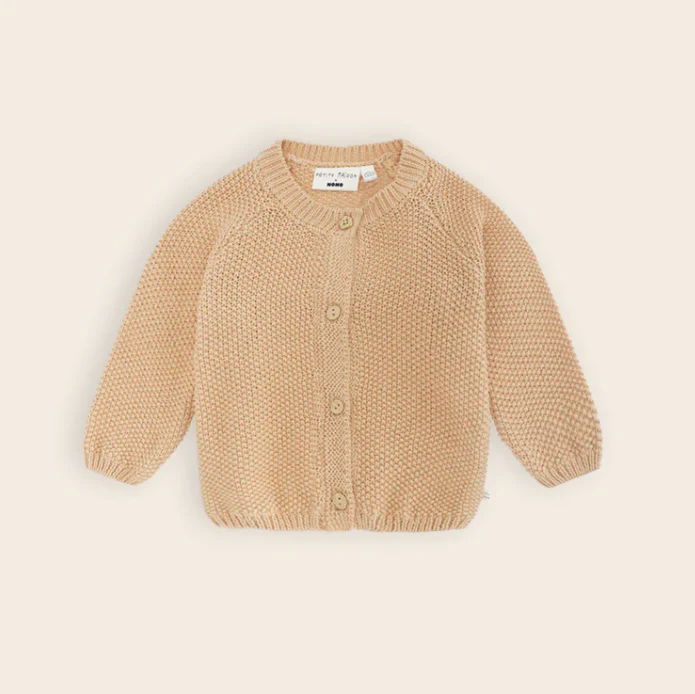 Petite Maison – Kiki – Vestje – Honey