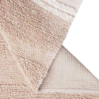 Lorena Canals – Machine wasbaar vloerkleed – Bloom Rose