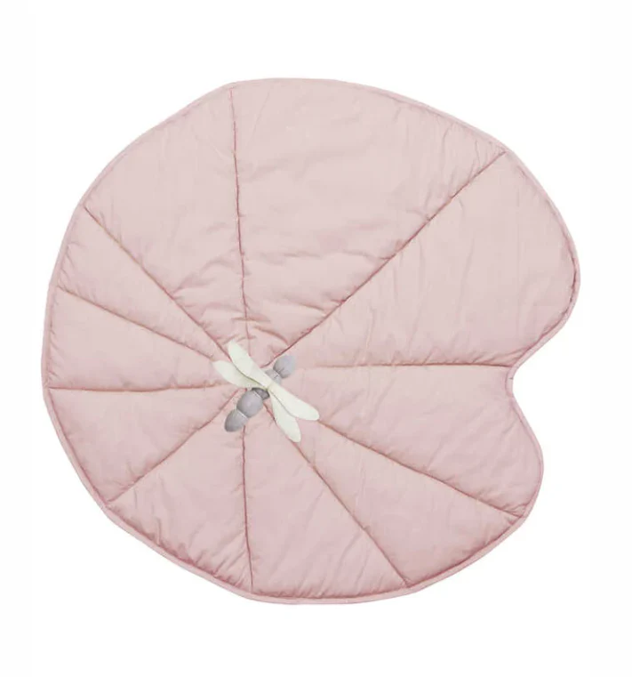 Lorena Canals - Machine wasbare speelmat - Waterlelie - 3 kleuren - Afbeelding 2