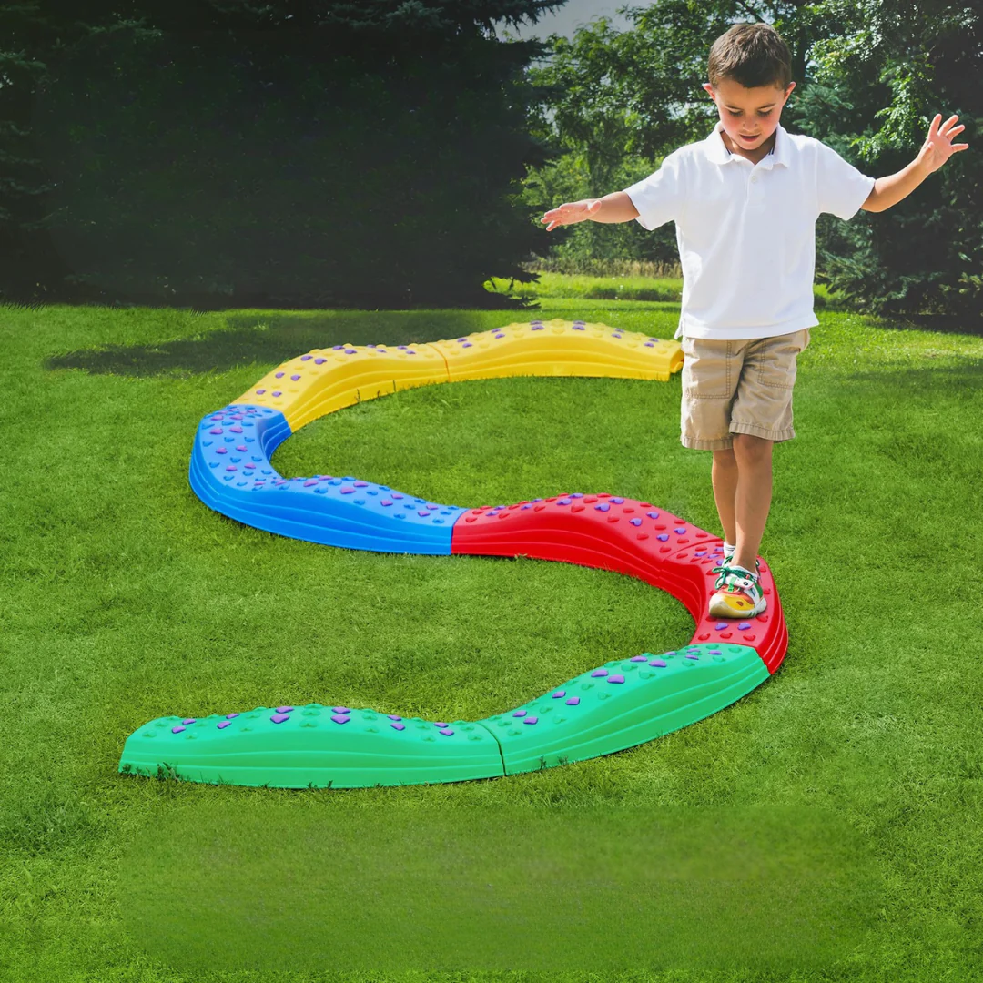 Magical Balance Beam™ – Creatief & Coördinatie – Evenwichtsbalk