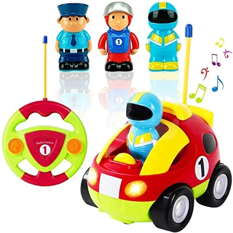 Car Adventure™ – RC Turbo Racer