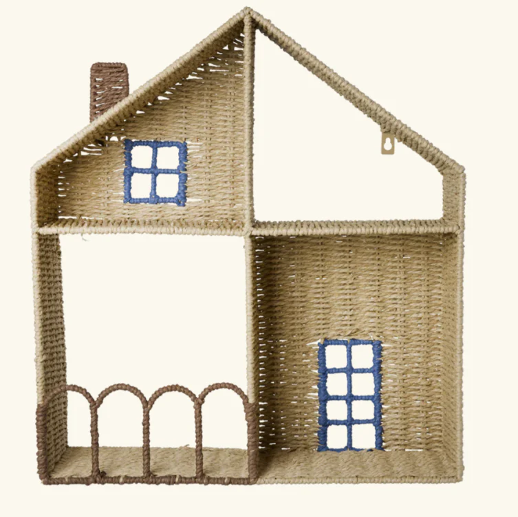 Rice – Opbergen – Huis – Blauw