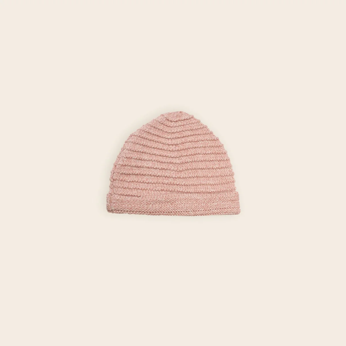 Petite Maison - Baby mutsje - Riri - Pink - Afbeelding 3