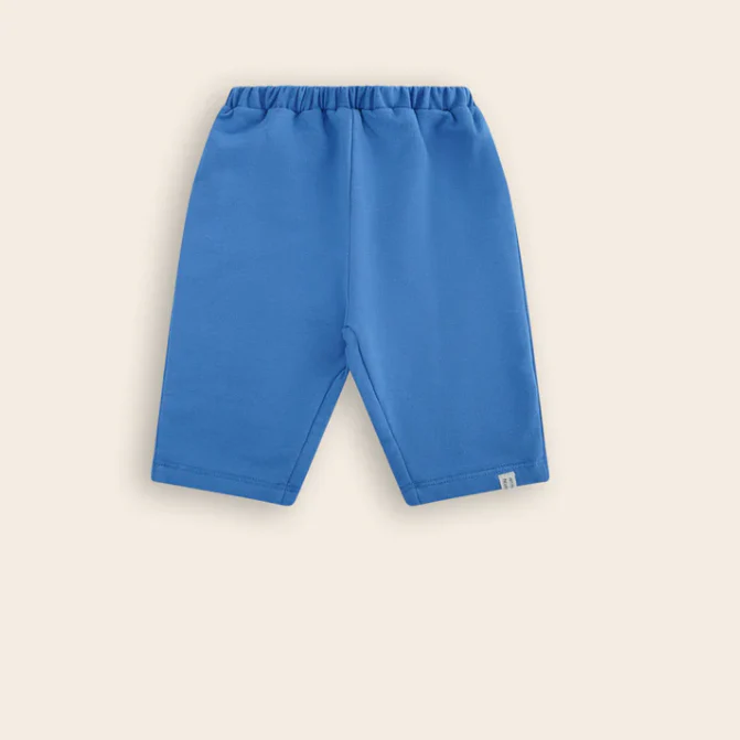 Petite Maison – Sweat Broek – Blauw