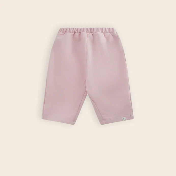 Petite Maison – Sweat Broek – Roze