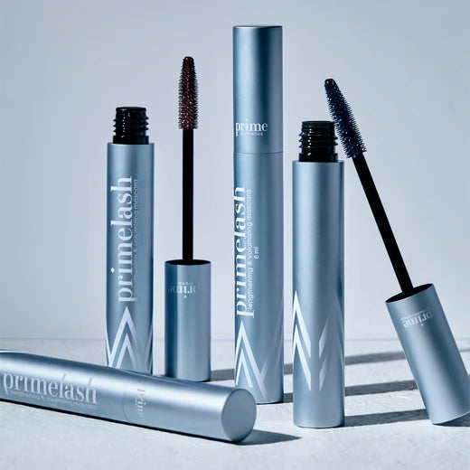 PrimeLash | Dé Mascara voor Vollere, Langere en Gezondere Wimpers