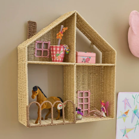 Rice – Opbergen – Huis – Roze