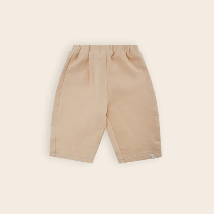 Petite Maison – Sweat Broek – Honey