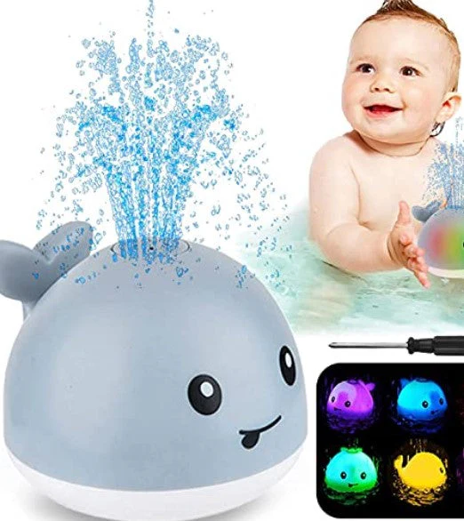 Bath Buddies™ – Spetterend Plezier – Badspeelgoed