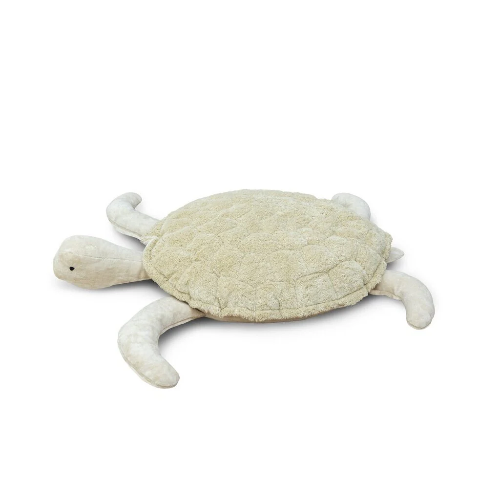 Senger – Zitzak – Schildpad – Extra Large – Linnen