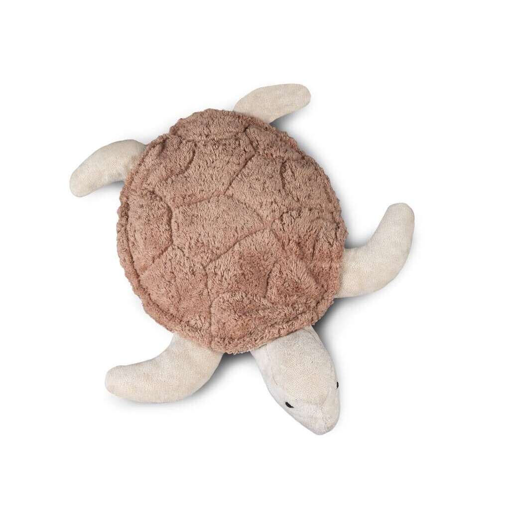 Senger Naturwelt – Warmte knuffel – Schildpad – Klein – Rosewood
