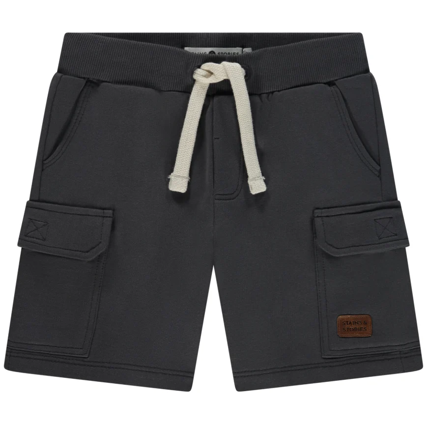 Stains & Stories – Boys – Short – Antra