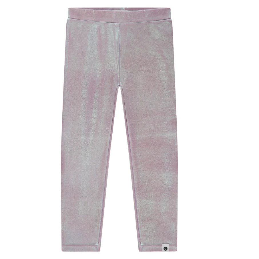 Stains & Stories – Girls – Broek – Legging – Lila