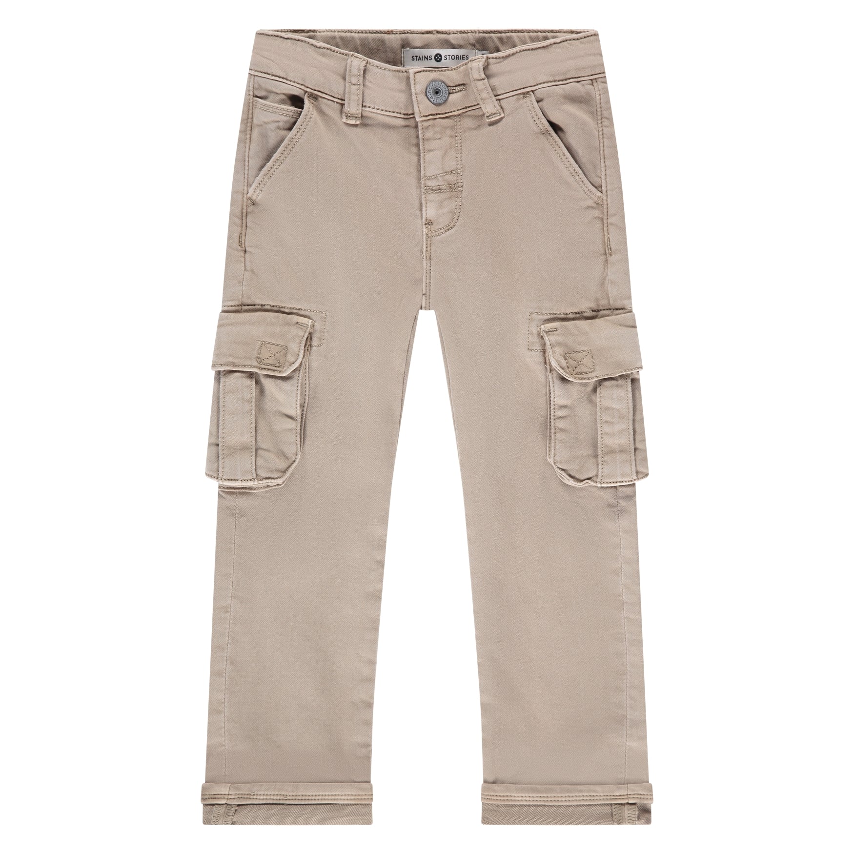 Stains & Stories – Boys – Pants