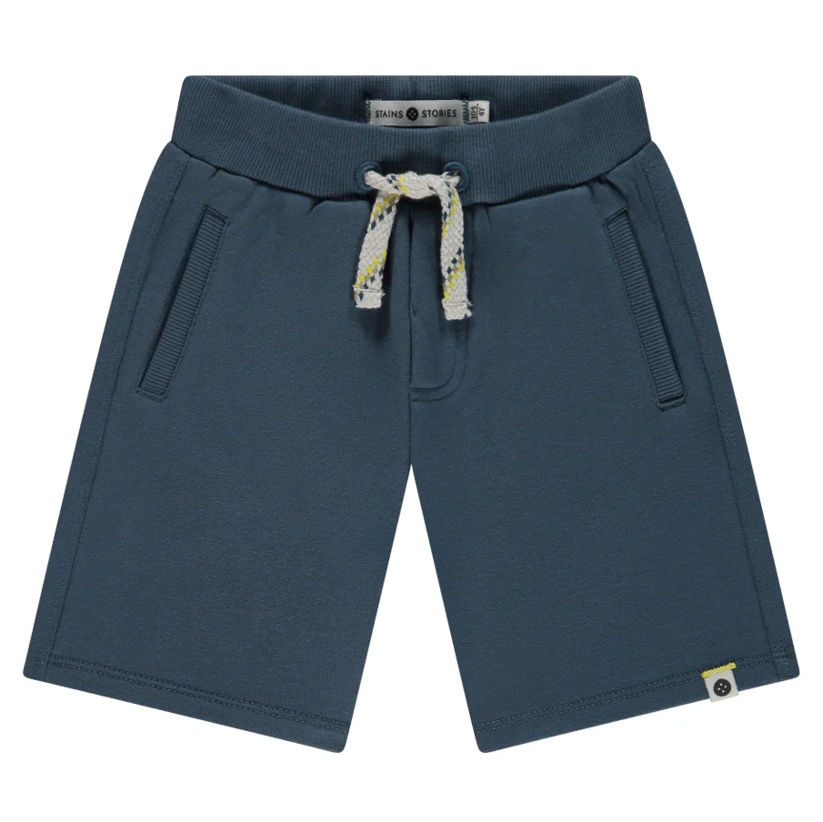 Stains & Stories – Boys – Short – Water