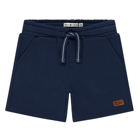Stains & Stories – Boys – Short – Navy