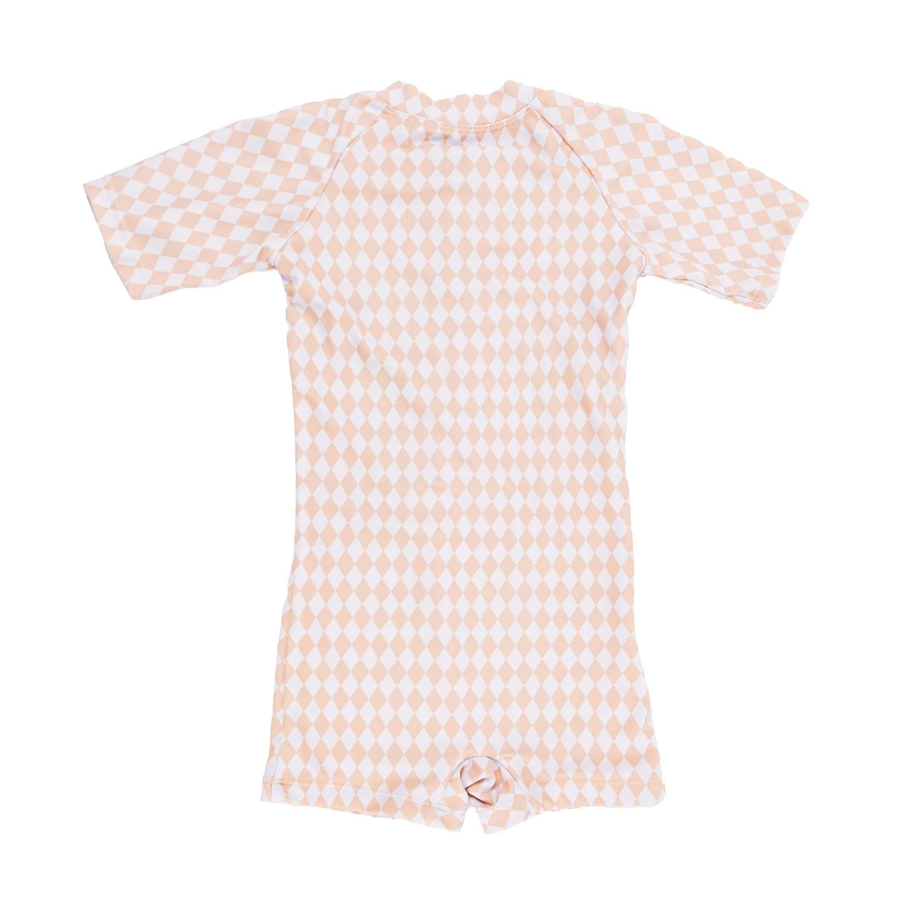 Mrs Ertha – Swimsuit – Ruby –  Speckled