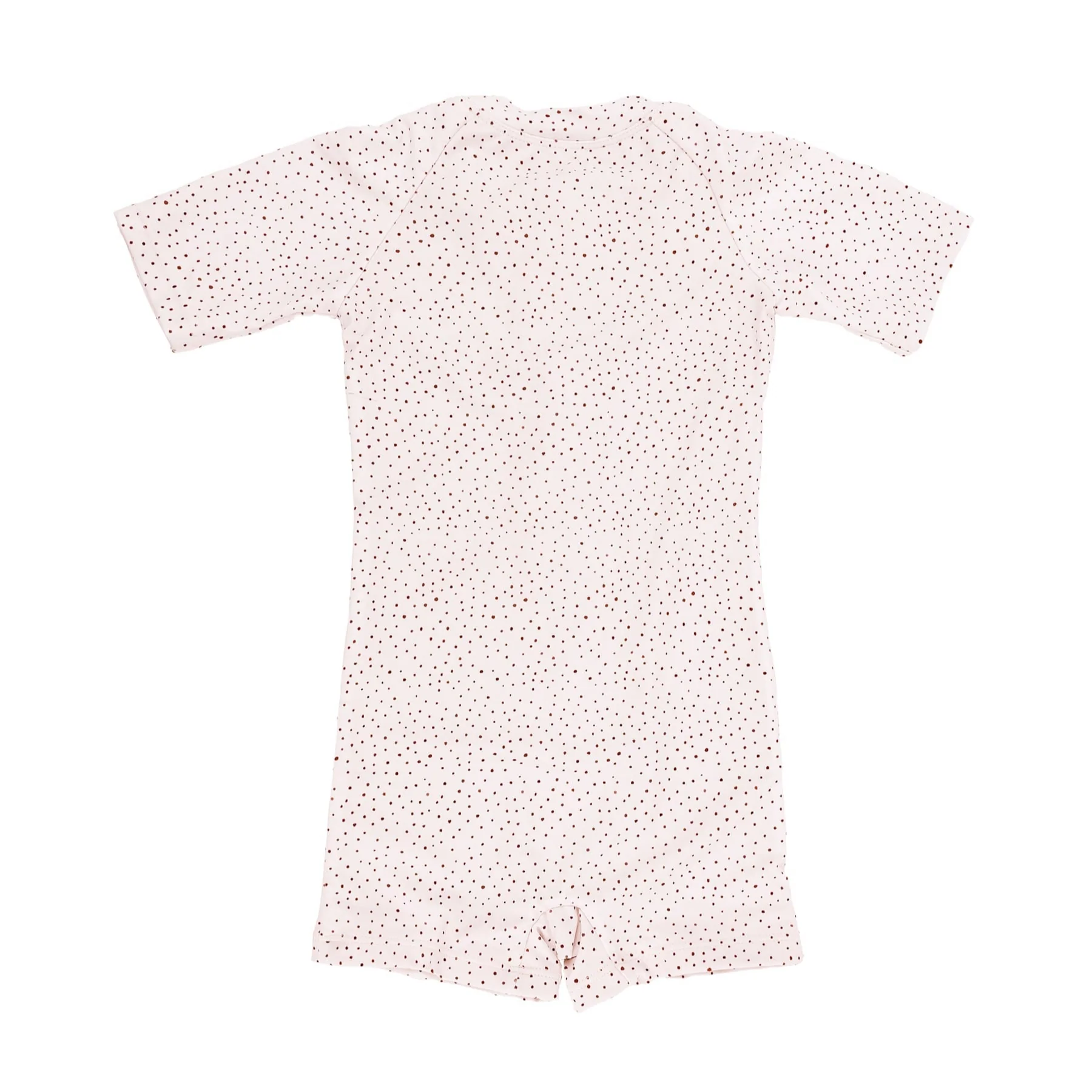 Mrs Ertha – Swimsuit – Ruby –   Unique Dots