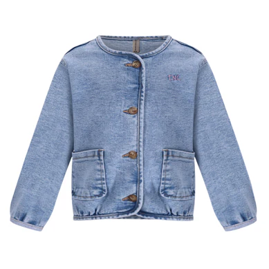 The New Chapter – Denim Jacket – Jack