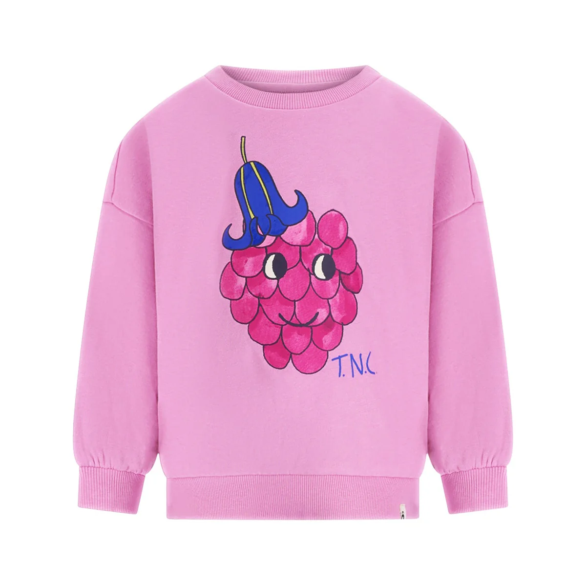 The New Chapter – Sweater – Roze Magic
