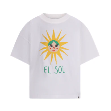 The New Chapter – T-shirt – Bo – Snow White