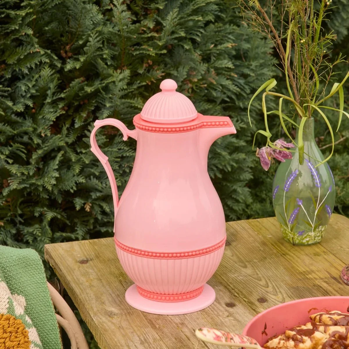 Rice – Thermoskan – Pink
